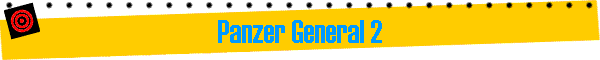 Panzer General 2