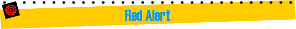 Red Alert