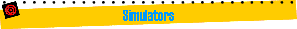 Simulators