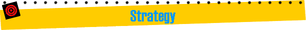 Strategy